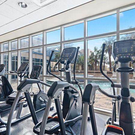 Crystal Tower Unit 1508 Villa Gulf Shores Exterior photo