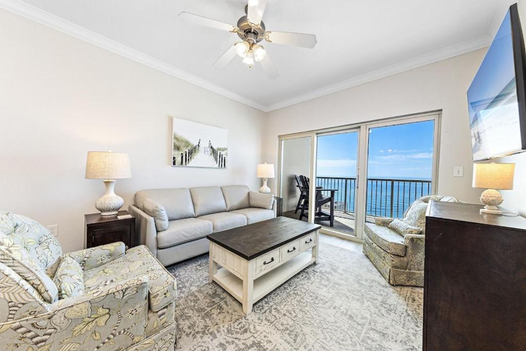 Crystal Tower Unit 1508 Villa Gulf Shores Exterior photo
