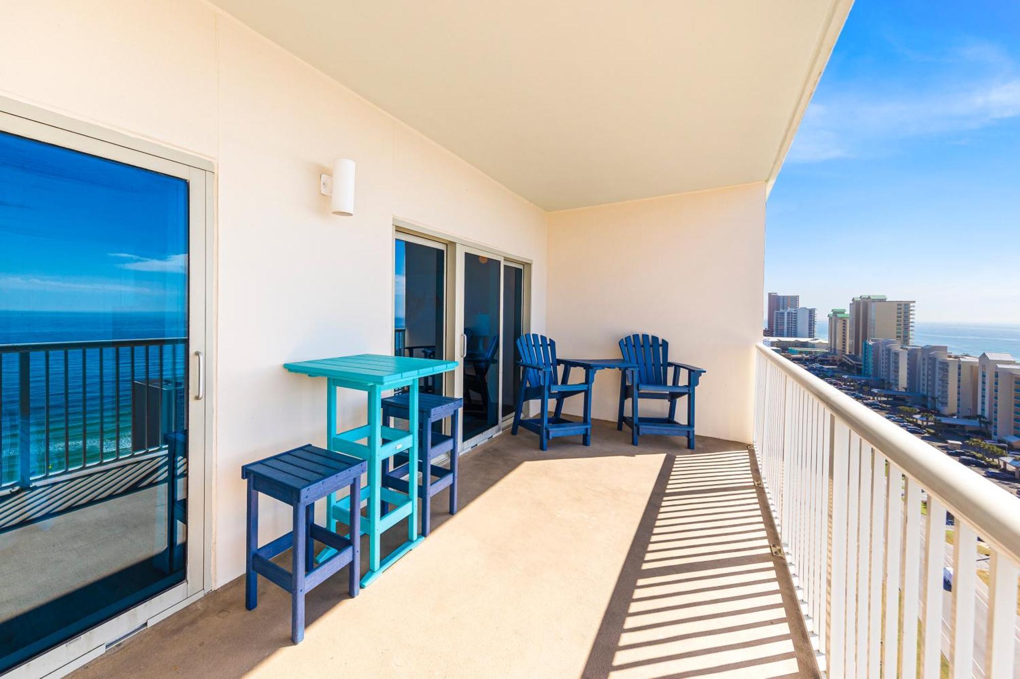 Crystal Tower Unit 1508 Villa Gulf Shores Exterior photo