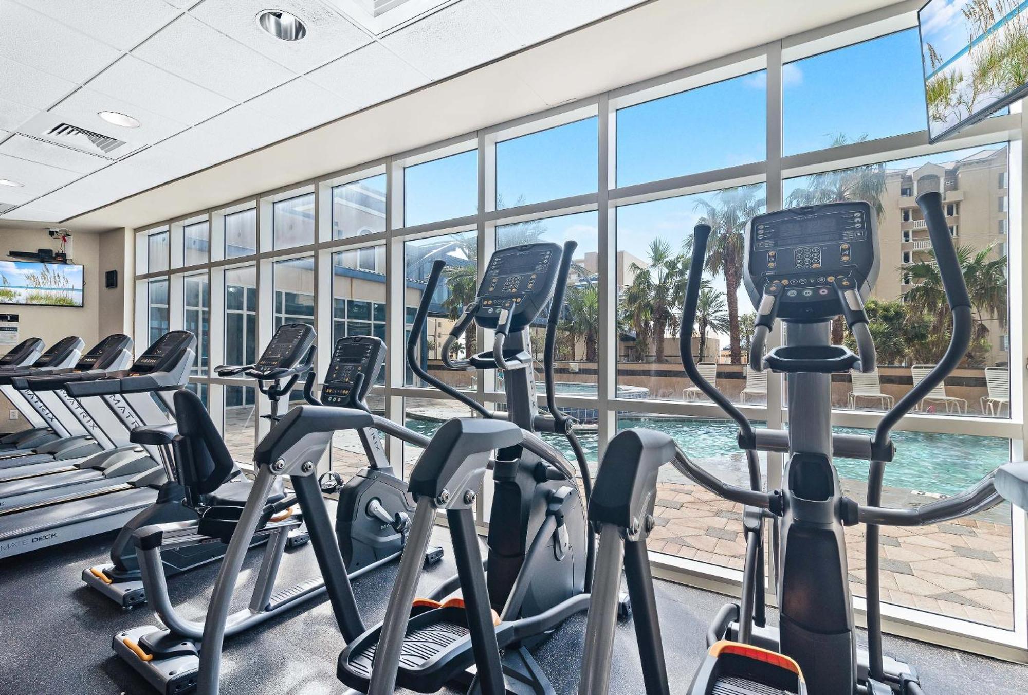 Crystal Tower Unit 1508 Villa Gulf Shores Exterior photo